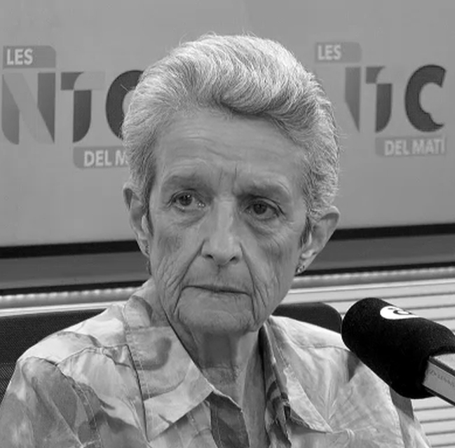 Marisa García-Merita