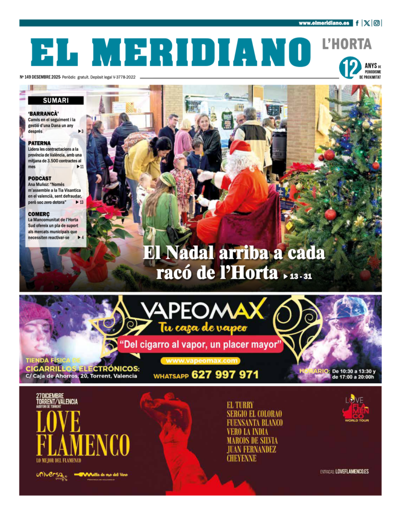 Diciembre 2025