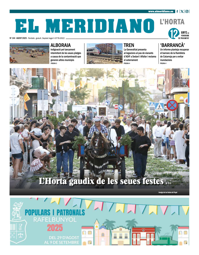 Agosto 2025