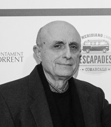Tomás Laguarda